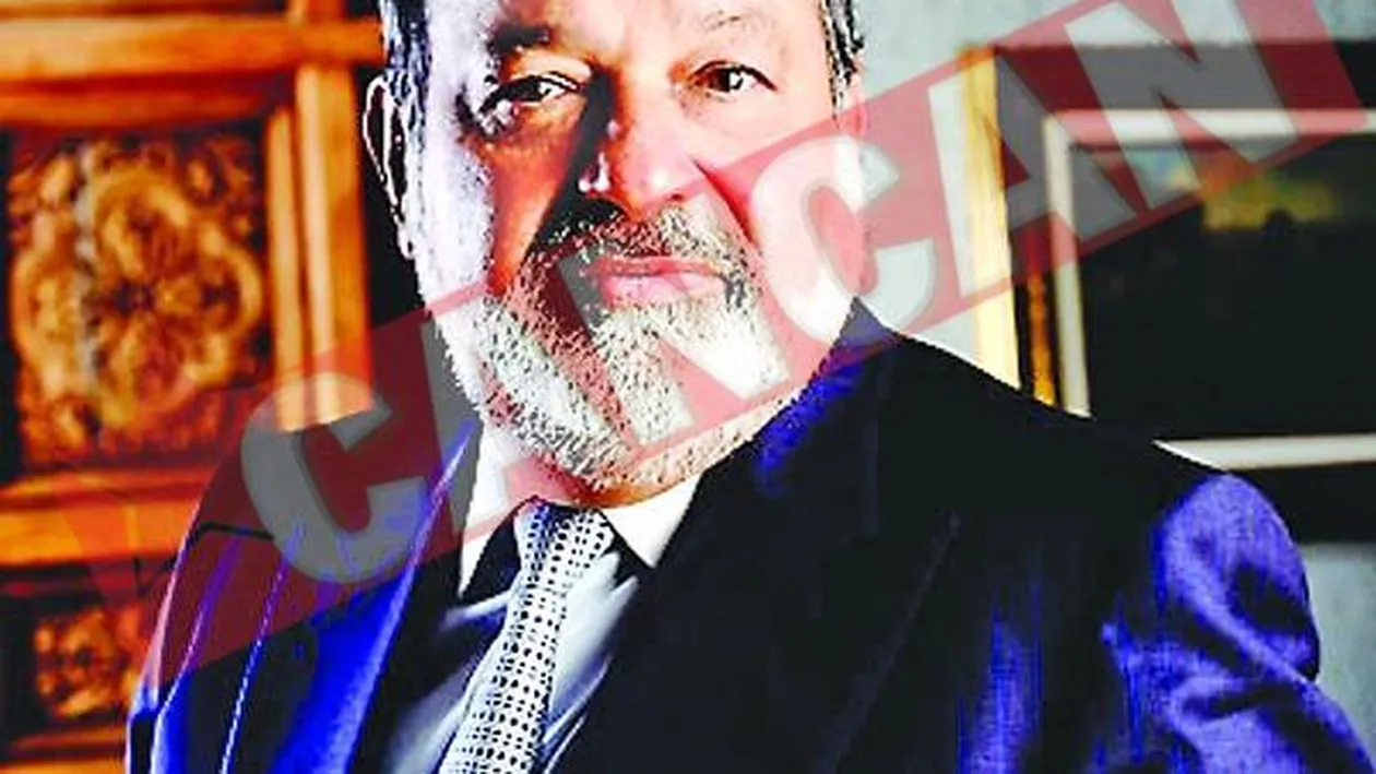 Bogatasul lumii: modest sau zgarcit?