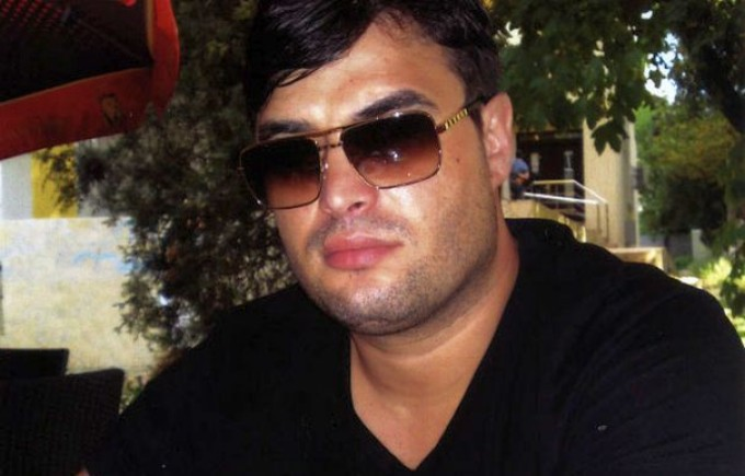 Adrian Botez, liderul grupării