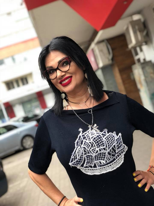 Ozana Barabancea, din nou pe mâna medicilor: ”Vreau să am un beach body!”