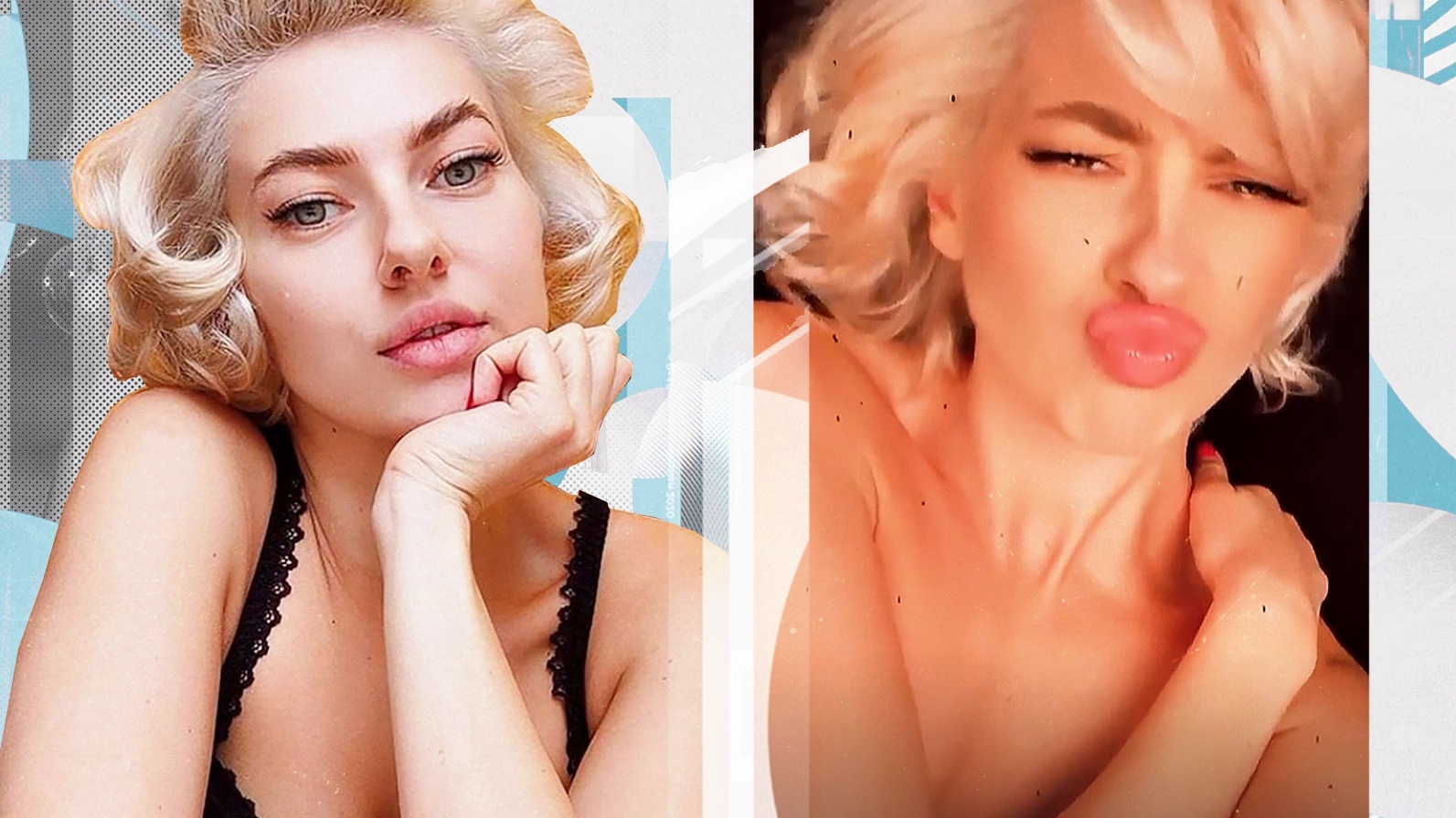 Lidia Buble a pozat din nou topless! Cântăreața a făcut publice câteva imagini, iar imaginația bărbaților “s-a aprins” | FOTO