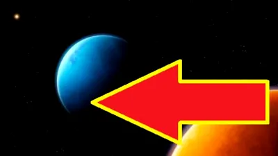 Astronomii au găsit o planetă într-un loc neașteptat!