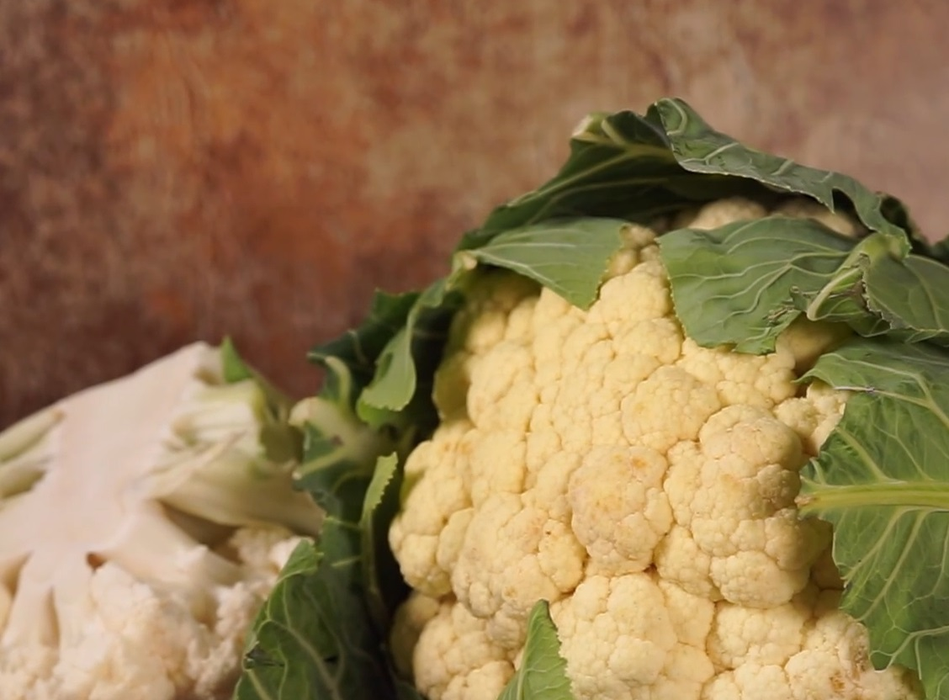 Conopida, o legumă recomandată de nutriționiști în sezonul rece (Foto: captură video)
