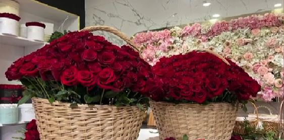 Nu e o glumă! Ce-a putut să facă un bărbat din Cluj, ca să-și surprindă iubita de Valentine’s Day