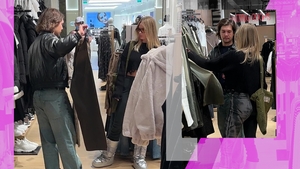Au ”prins paltonul” împreună! Nimeni nu dădea nicio șansă Oanei Matache și lui Radu Siffredi, dar povestea lor rezistă!