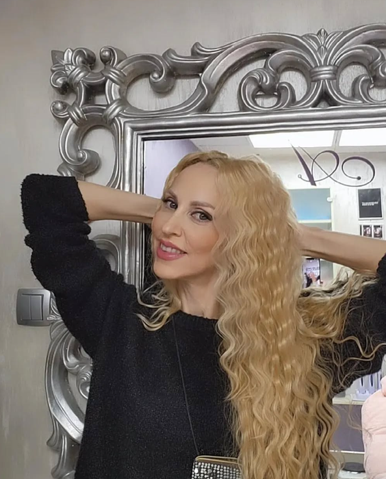 Anca Neacșu a divorțat oficial/ Sursa foto: Instagram