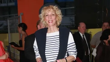 Vali Vijelie, Laurette si printesa Brianna, doriti la Dansez pentru tine