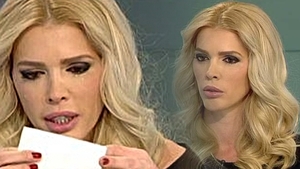 Am aflat motivul pentru care Alina Borcea a “fugit” in Turcia in plin scandal amoros. A ajuns sub cutit!