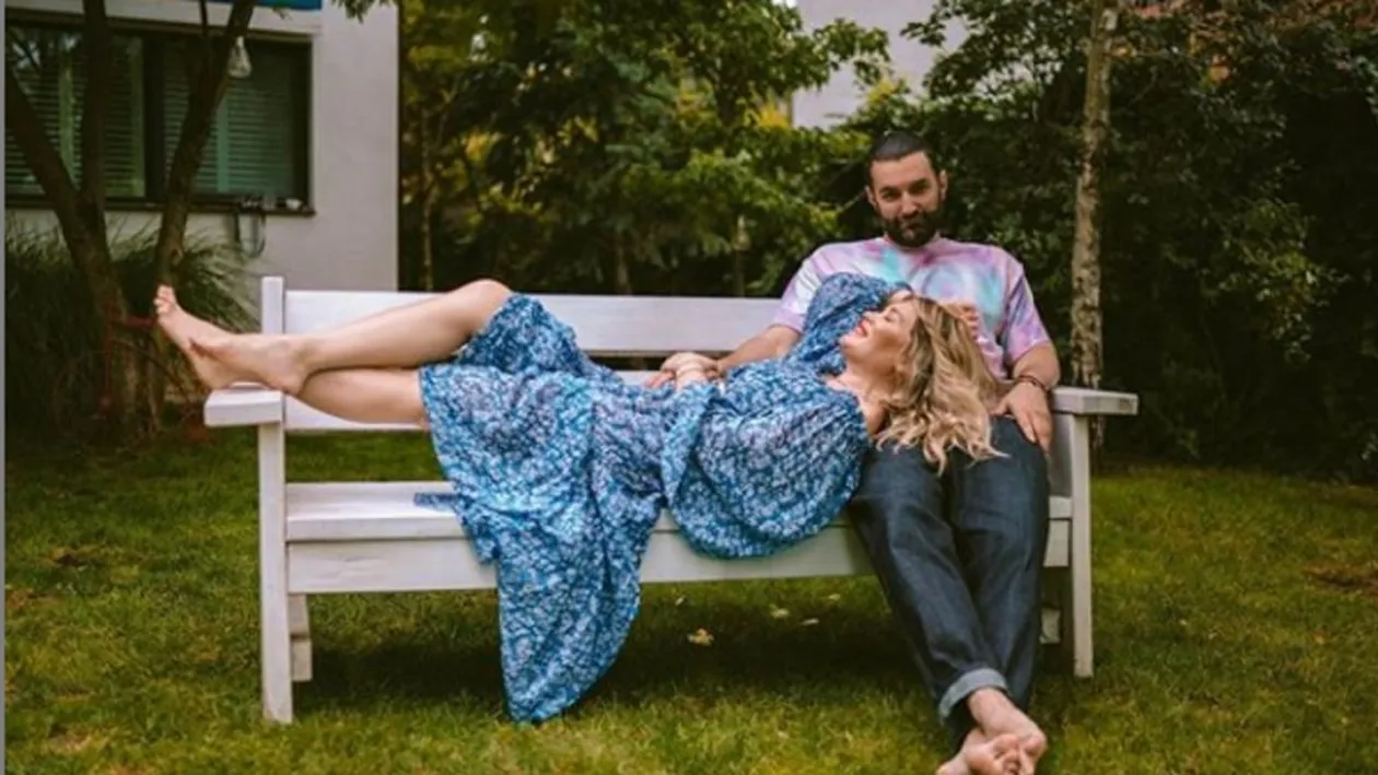 Drama neștiută a Ginei Pistol. A suferit în tăcere, până să afle că este însărcinată