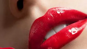 Care e secretul buzelor senzuale? Vei fi uimit!