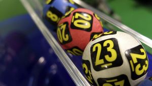 Rezultate Loto 6 din 49. Numerele extrase duminică, 16 februarie