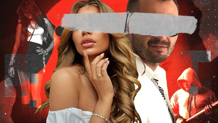 Telenovela ”Termopane” - ”Prințesica Turbo” episodul 2. Marea răzbunare: Gagica ”Regulatorului” e pa + bătăuși plătiți să-l ”spargă” pe fiul milionarului