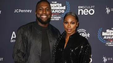 Divorț neașteptat în lumea sportului! Fosta campioană de la US Open i-a spus adio fotbalistului, după 4 ani de căsnicie