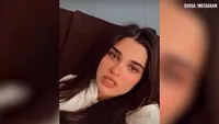 Theo Rose, criză de plâns pe Instagram, chiar în Vinerea Mare. Ce a supărat-o pe artistă: „Deci e jale, mai încerc!”. VIDEO