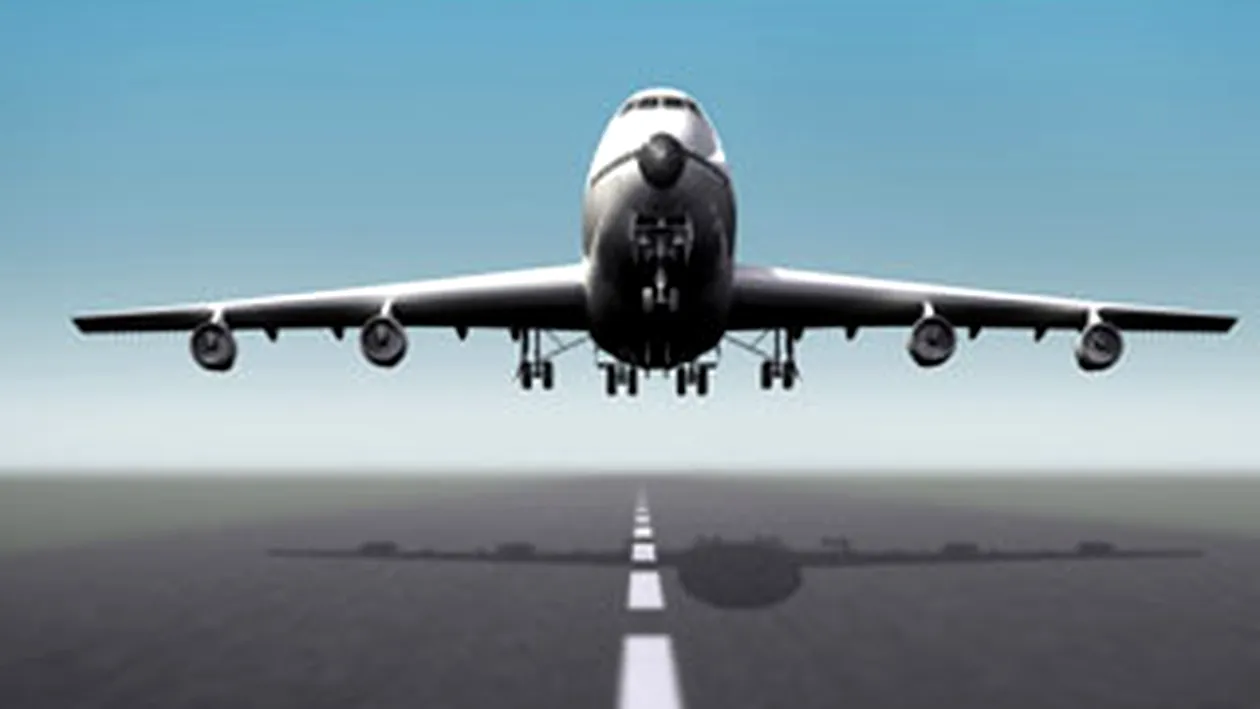 Un Airbus A300 a iesit de pe pista la aterizarea pe aeroportul din Palermo: 30 de raniti