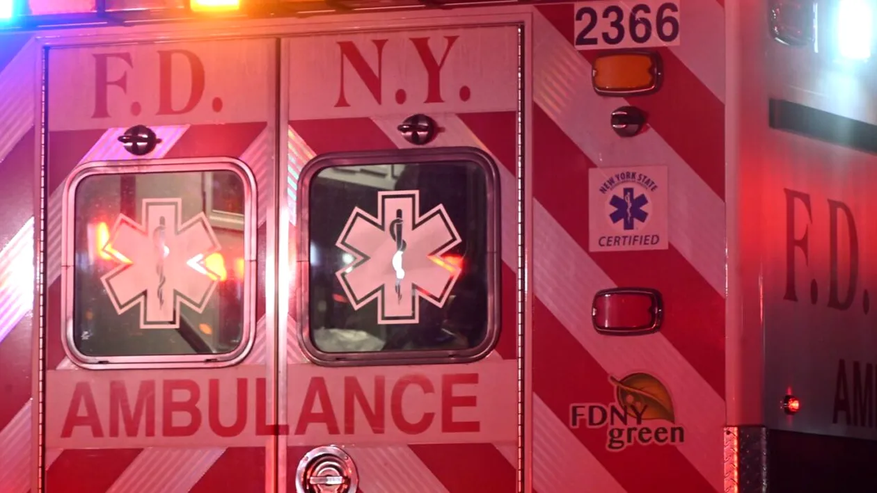 Un nou accident aviatic. Pasagera tocmai fusese cerută în căsătorie