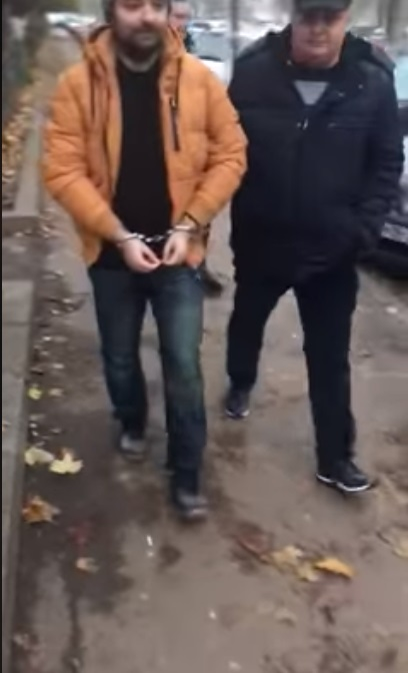 Mara Bănică, primele declarații despre bărbatul care a terorizat-o: “Dacă nu îi dădeam bani, îmi scotea mațele”. Cum se numește agresorul