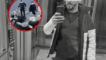 Cu cine a vorbit Robert Stoica înainte de tragedie. Detalii de ultimă oră în cazul românului găsit fără viață în Turcia