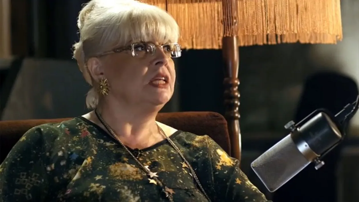 Irina Margareta Nistor, declarații halucinante despre situația din TVR! “Iosif Sava cred că ar mai muri o dată, dacă ar ști că s-a pierdut retransmiterea Festivalului Enescu…”