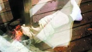 S-a aruncat in gol de la etajul 147