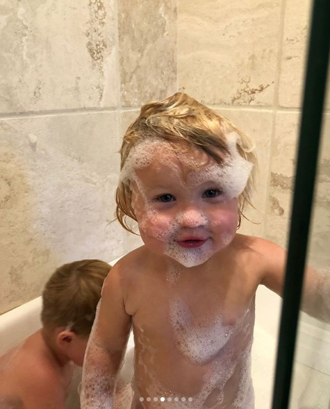 Fetița cea mică a fostului schior Bode Miller a murit! Emeline avea 1 an și 7 luni, iar cauza morții e sfâșietoare
