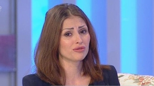 Roxana Sârbu a fost găsită intr-o stare jalnică de către iubitul ei: "Tremura toată, avea mâinile pline de sânge si părul smuls"