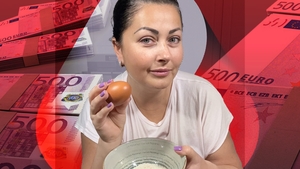 Gabriela Cristea a ”comis-o” grav! Jumătatea lui Tavi Clonda se scaldă în ape tulburi: câți bani s-au dus pe apa sâmbetei!