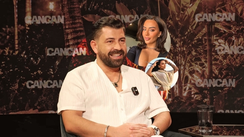 Cum le-a pus la punct Marian Grozavu pe ispitele Andrușca și Naba la Insula Iubirii: "Băi, chiar nu e cazul"