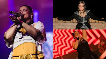 Celebra cântăreață se retrage de pe scenă, după ce a fost criticată că s-a îngrășat 30 de kilograme