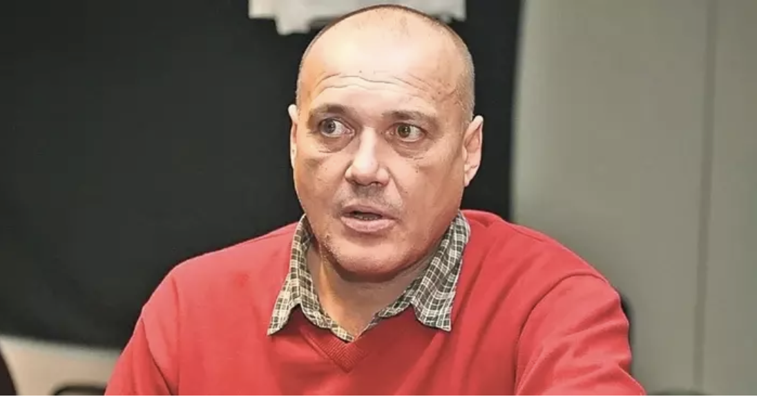 Cine este Marcel Pușcaș, bărbatul alături de care Luminița l-a adoptat pe David. A divorțat de el cu scandal, după ce a acuzat-o de infidelitate