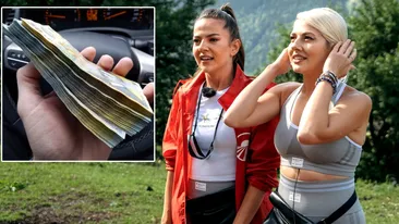 Câți bani a primit Lidia Buble ca să participe la Asia Express! Șefii de la Antena 1 au spart banca