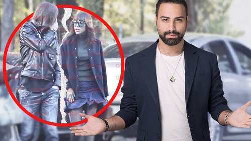 Iubire cu termen limitat? “Numerologul vedetelor” dă verdictul: "Denise Rifai și Dan Alexa nu vor rămâne împreună"