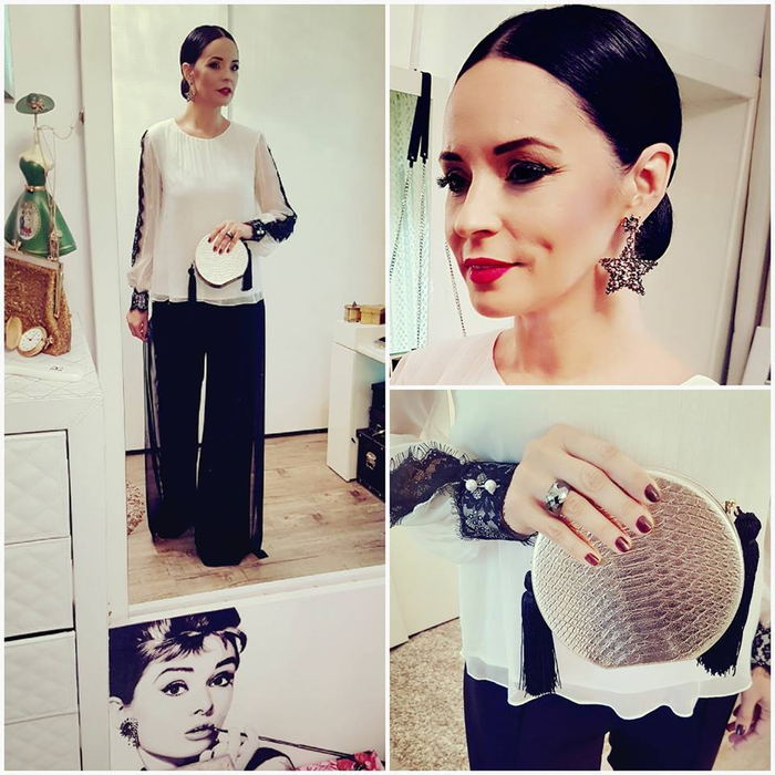 Şi-a ţinut iubitul ascuns, dar acum Andreea Marin a spus amănunte din intimitate! Au motiv de sărbătoare: „În curând…”