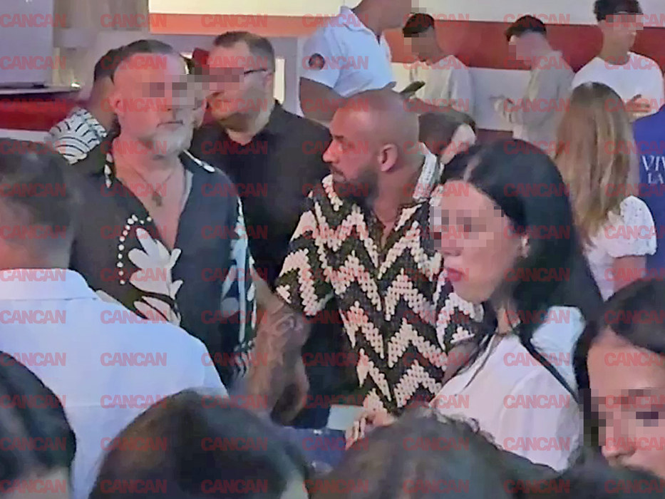 Alex Bodi și prietenii în Loft