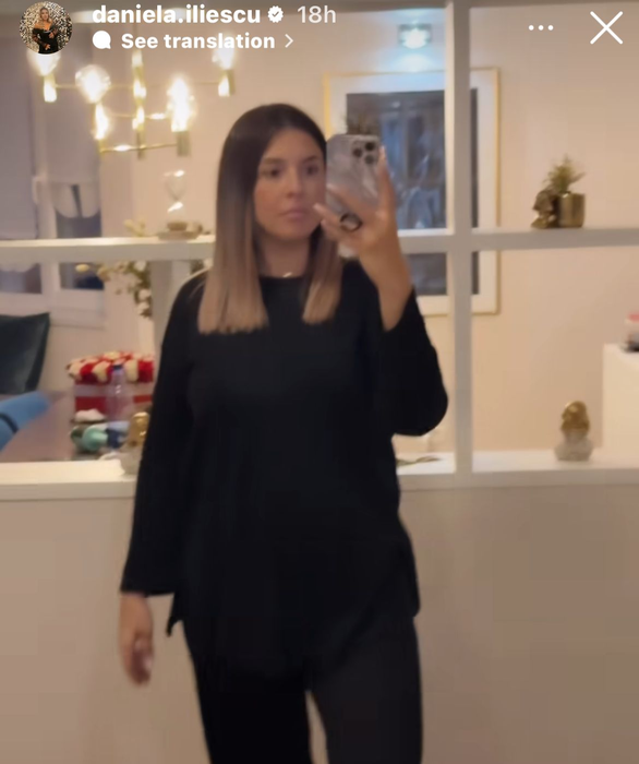 Daniela Iliescu, schimbare radicală! S-a tuns scurt și a uimit pe toată lumea. Cum arată acum