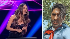 Connect-R a făcut-o cu ou și cu oțet pe Mira, după roast-ul acid la adresa lui de la iUmor: “Să accepți un text total rasist, sunt total dezamăgit!”