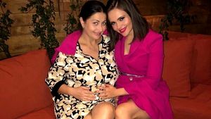 Gabriela Cristea e însărcinată în 5 luni, dar surpriză! Cum arată burtica ei