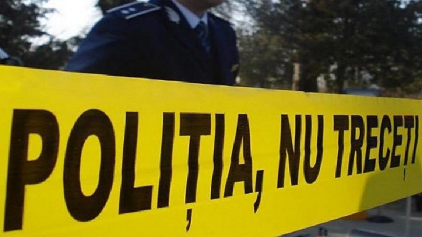 Cadavrul unei femei a fost descoperit în curtea unei unități militare din Timiș! Trupul neînsuflețit era într-o stare avansată de putrefacție