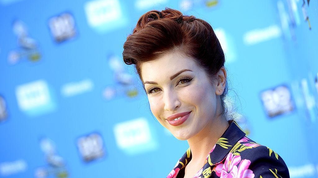 Actriţa Stevie Ryan, găsită moartă la 33 de ani