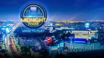 Cel mai popular show TV de poker din România merge mai departe!