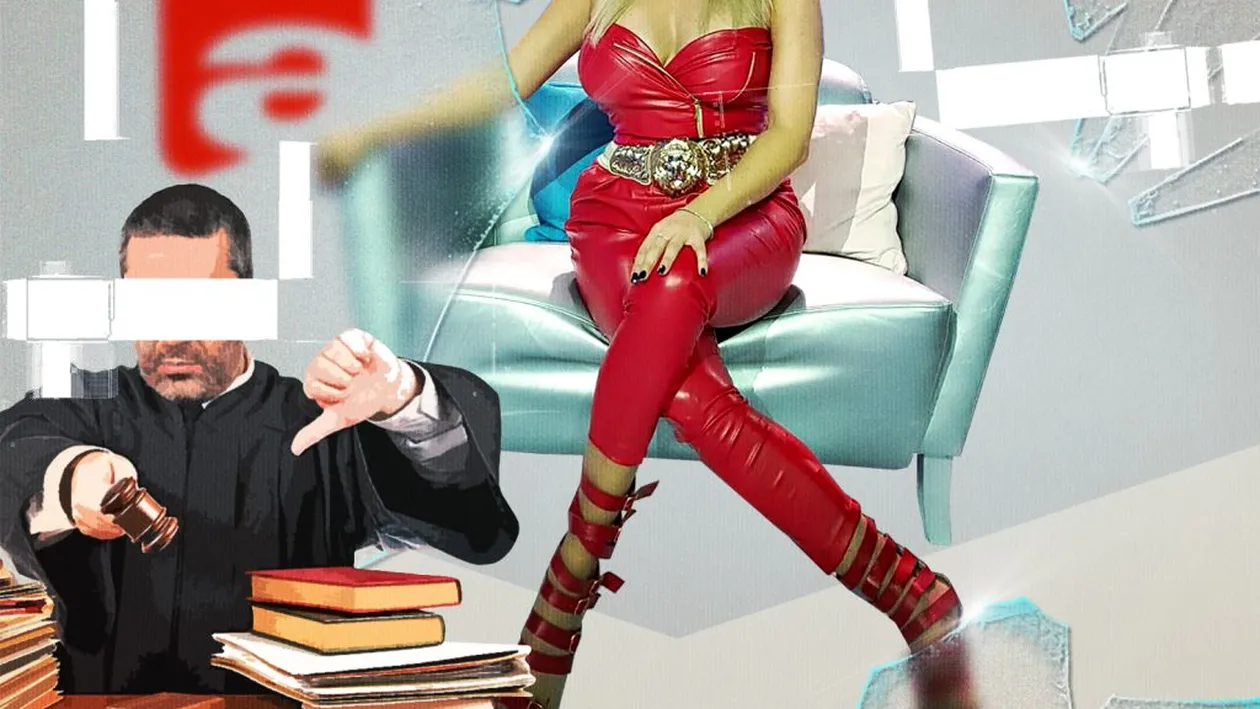 Prezentatoarea TV a acuzat Antena 1  că a concediat-o abuziv, iar acum… CANCAN.ro publică în premieră decizia judecătorilor!