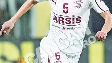 Fotbalistul este acuzat de cel mai bun prieten, aflat dupa gratii, ca a pus monopol pe masina lui! Dan Alexa, dat in judecata de un detinut