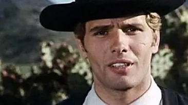 Actorul italian Giuliano Gemma a murit intr-un accident de automobil