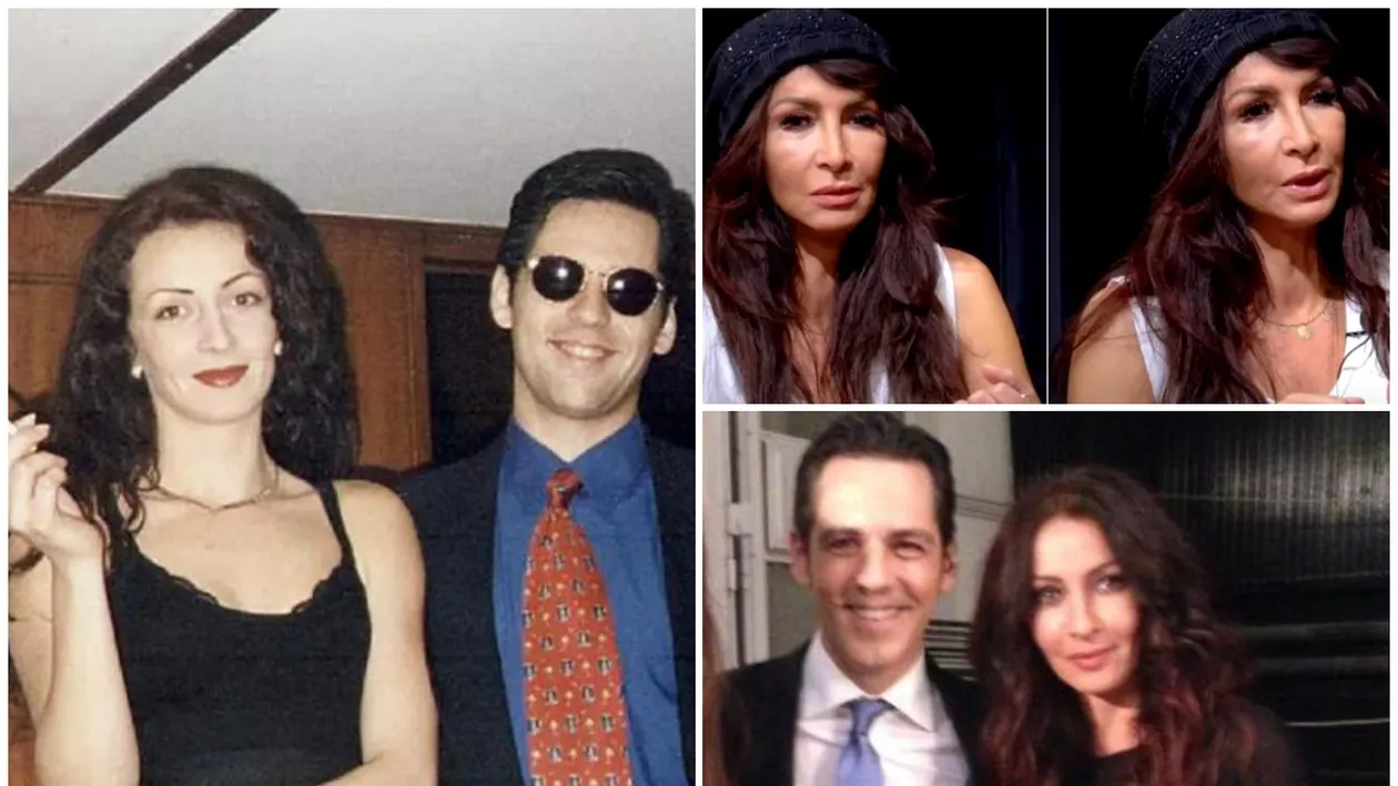 Motivul pentru care l-a părăsit pe Ștefan Bănică Jr. s-a aflat după mai mult timp. Cum s-a încheiat unul dintre cele mai mediatizate mariaje din istoria României