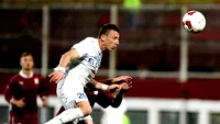 Surpriză la FC Botoșani: Florin Acsinte s-a despărțit de moldoveni!