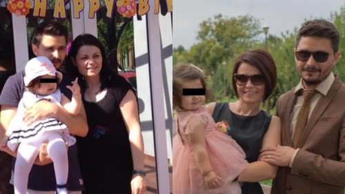 Cum a fost găsită fetița Silvanei Dăogaru lângă mama ei aflată în agonie. Îți dau lacrimile: ”Are impresia că dacă ar fi putut interveni, catastrofa nu s-ar fi întâmplat”