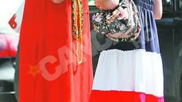 Pentru Cristina Stamate, fetele sunt nestemate