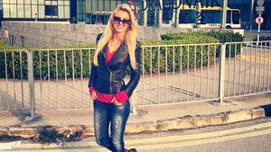Andreea Balan l-a uitat pe american! A vorbit despre iubirea neconditionata: "A venit doar din trei locuri"