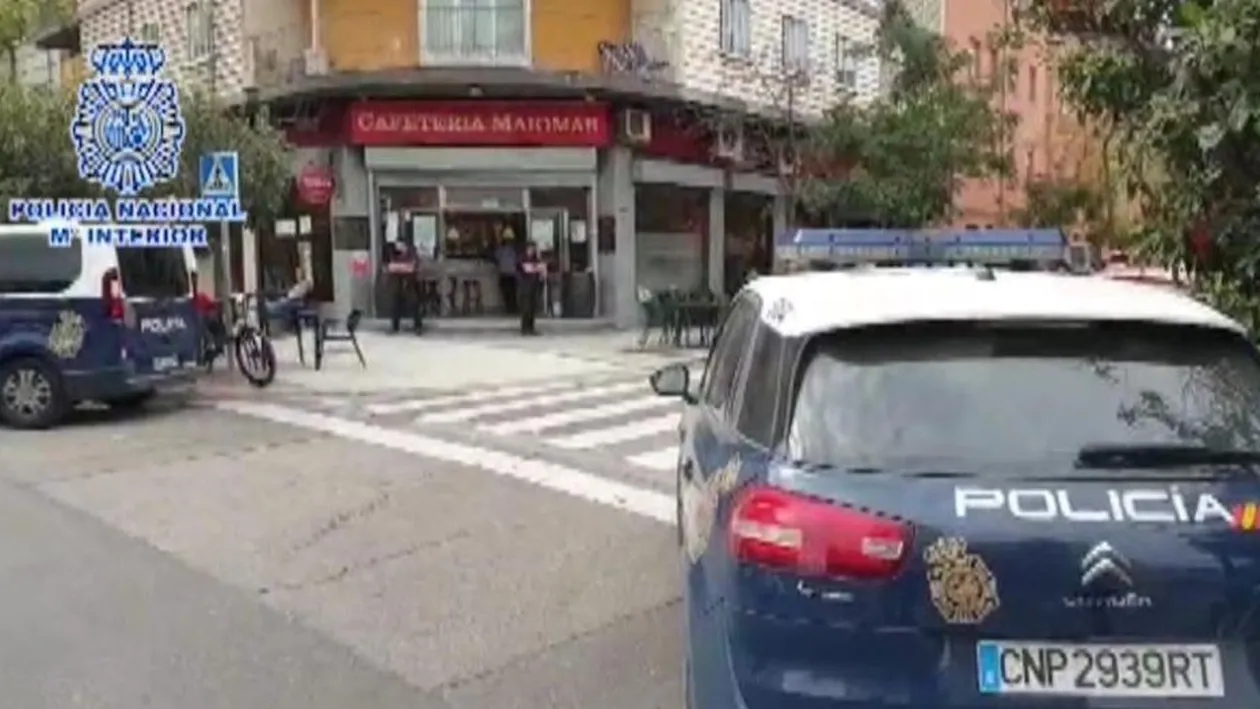 Un român a comis o crimă șocantă în Spania. Cum i-a adus sfârșitul soției sale