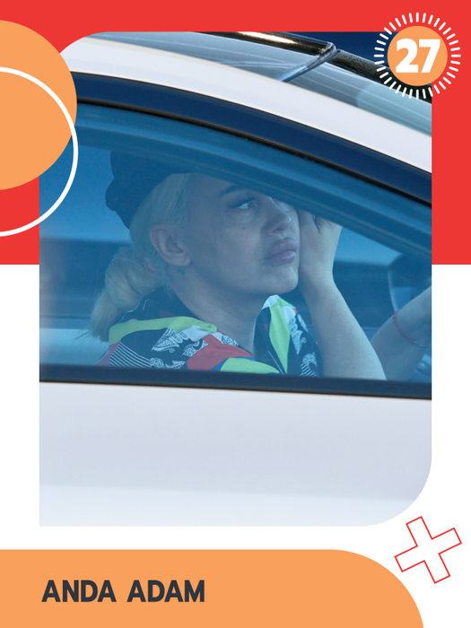 Intră în acţiune TOP 30 de vedete care se aranjează oriunde! Andreea Bălan, Alexia Eram sau Irisha ştiu că frumusețea cere sacrificii… dar și un retuş de urgență!