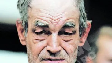 Ion Barladeanu, artistul care a cunoscut-o pe sotia lui Brad Pitt, are o alta muza: Vera e mai frumoasa decat Angelina Jolie!